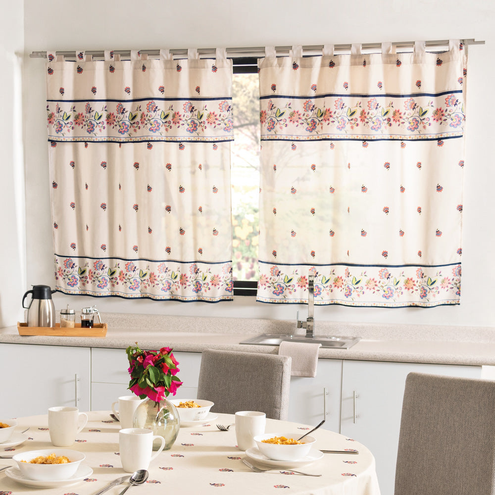 Cortinas de Cocina Puebla C