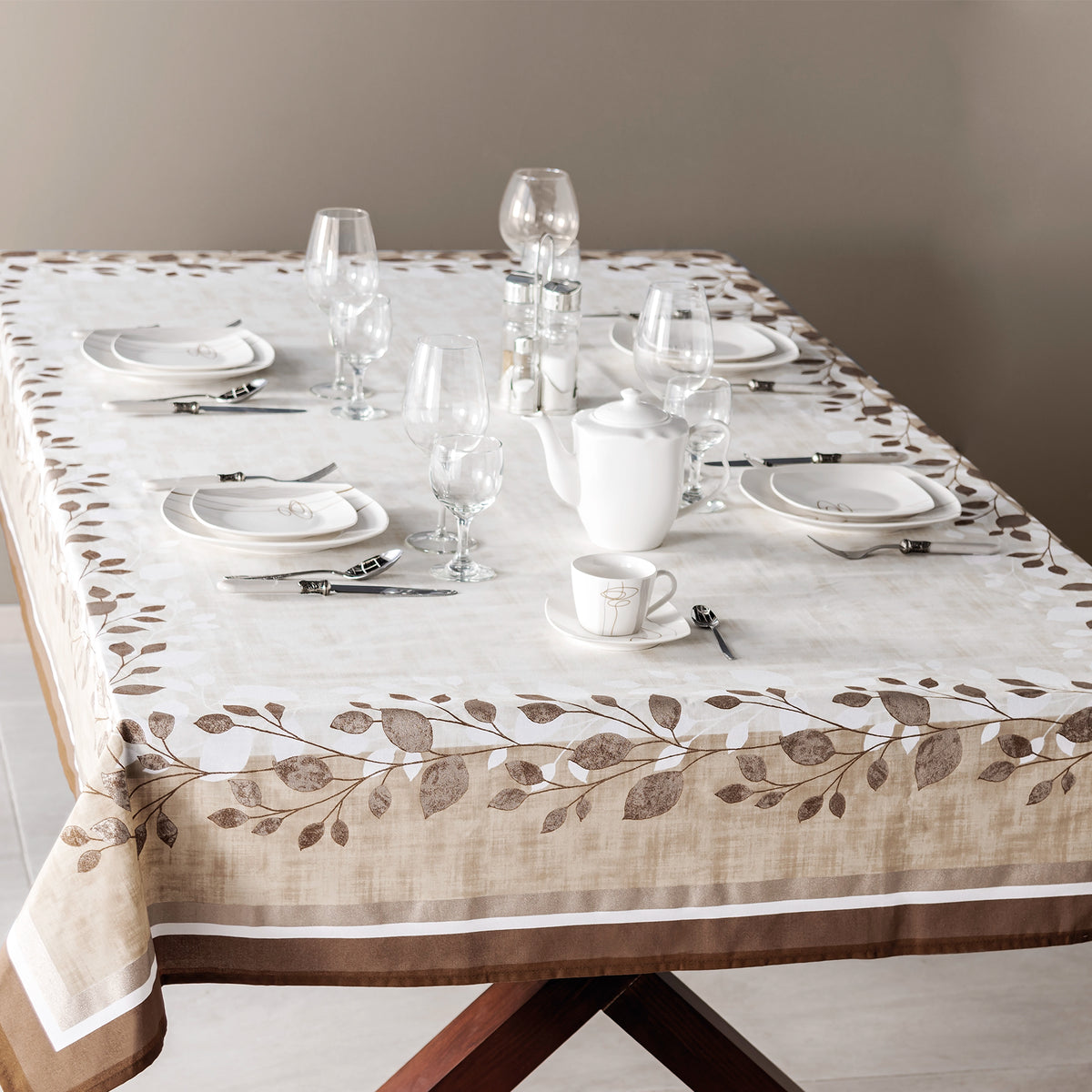 Mantel Cairo RECTANGULAR