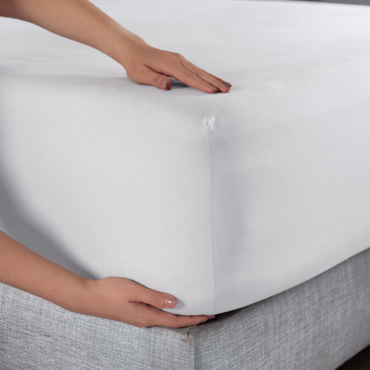 Sábanas Cabos Vialifresh IND