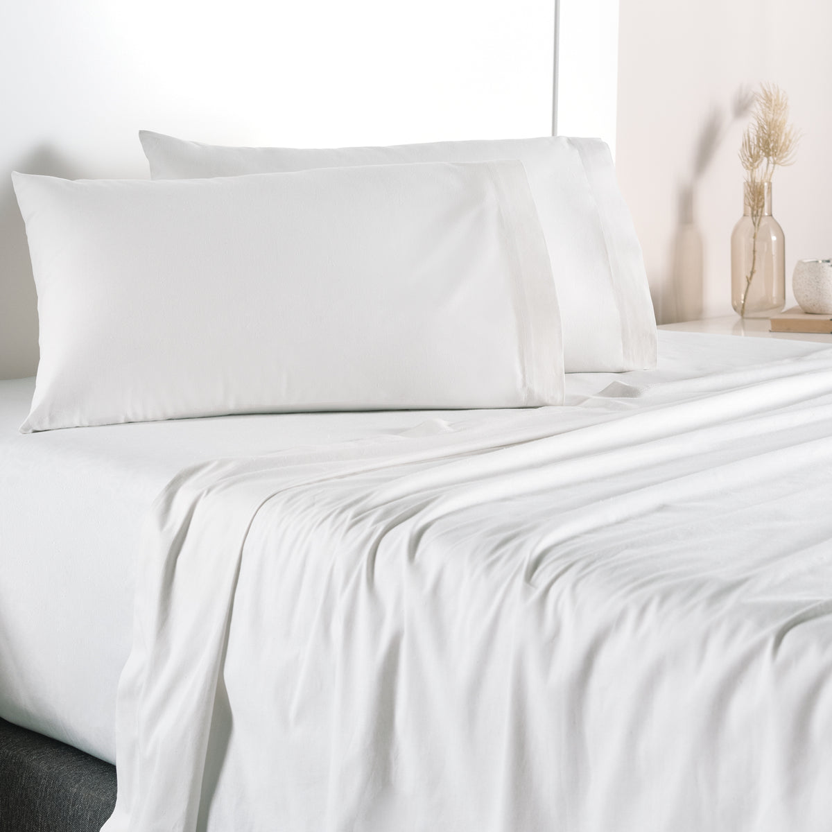 Sábanas Cabos Vialifresh MAT