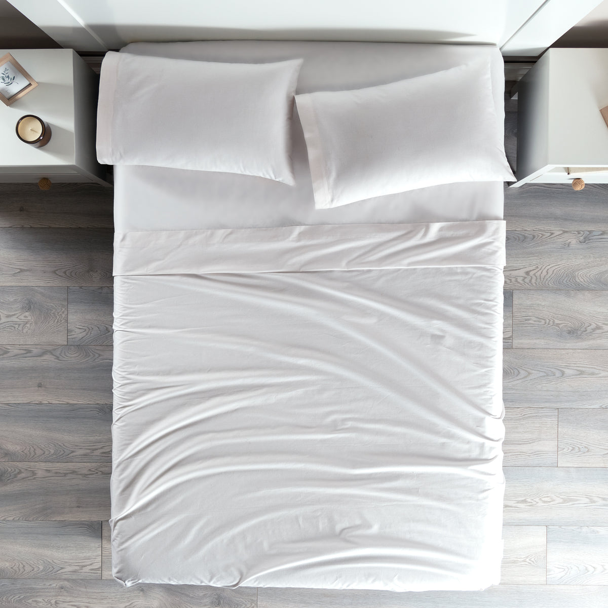 Sábanas Cabos Vialifresh MAT