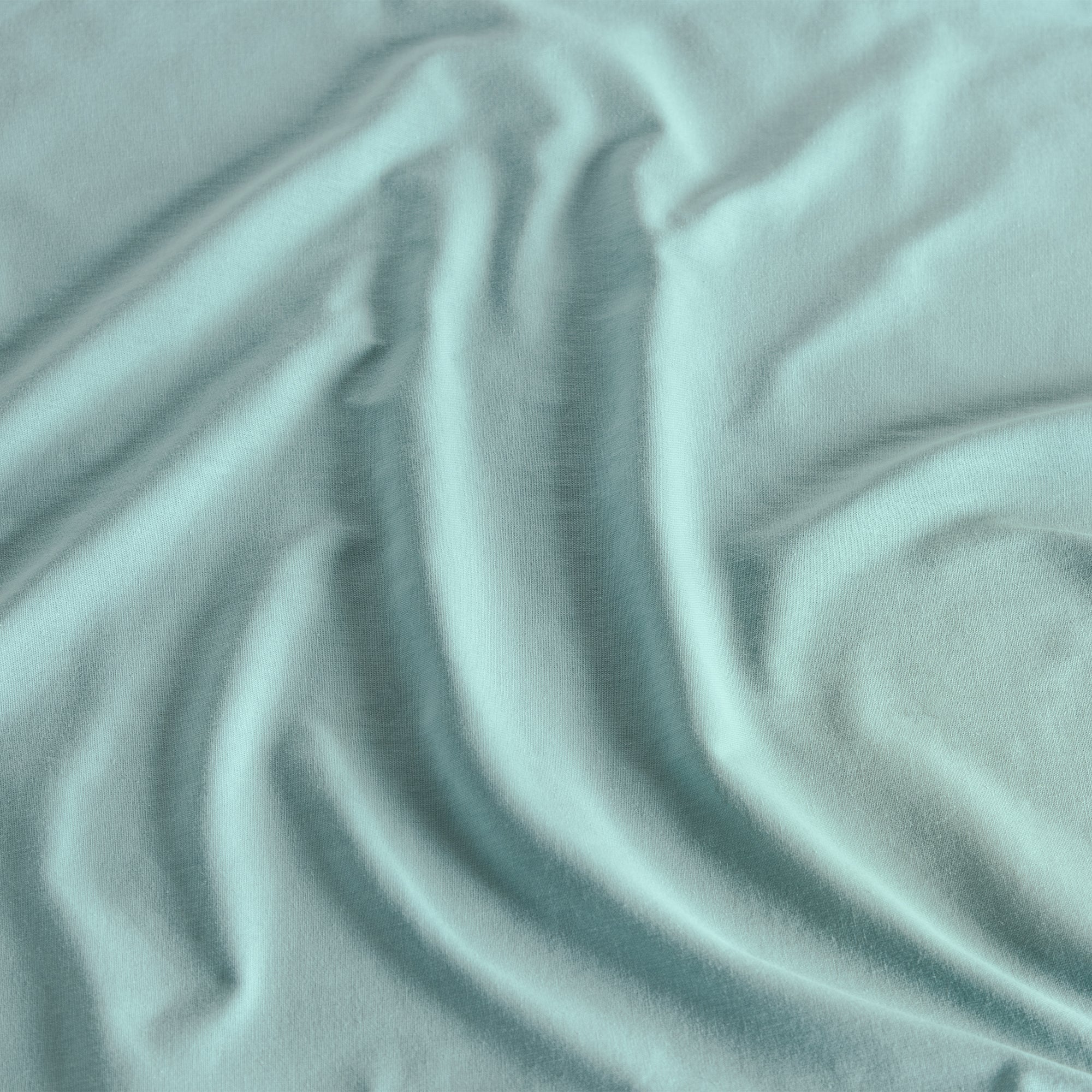 Sábanas Cabos Menta KS