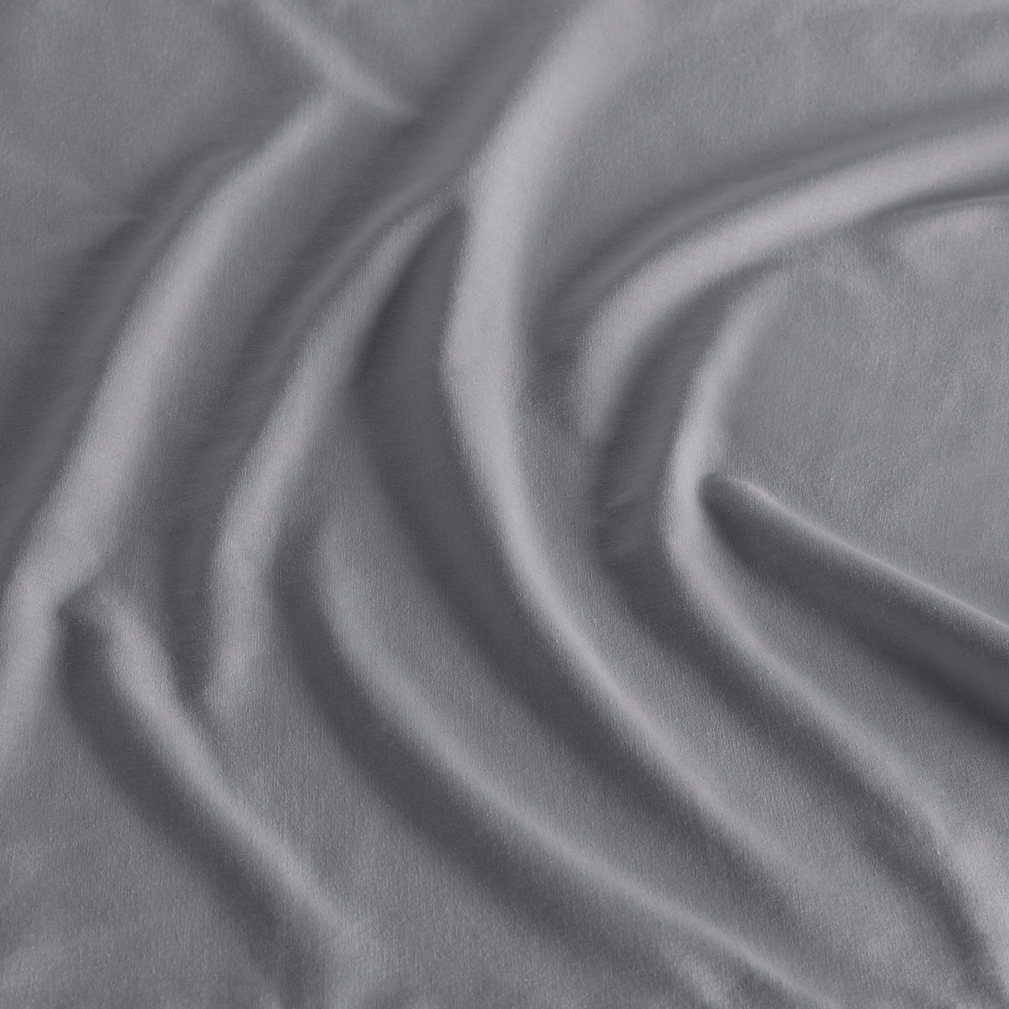 Sábanas Cabos Gris Neutral KS