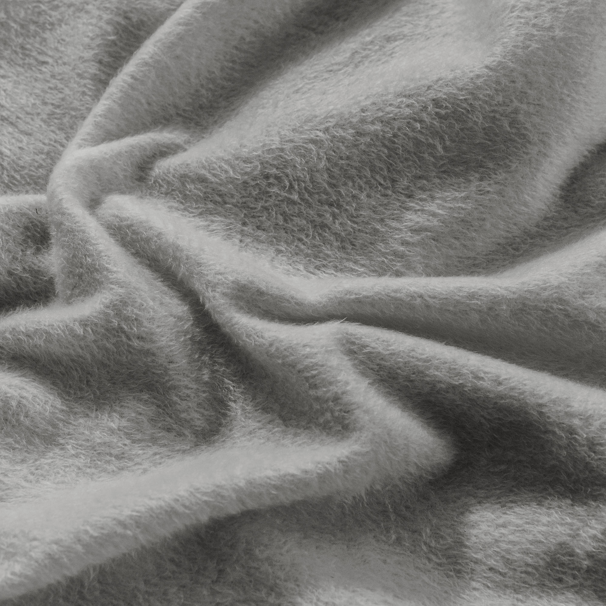 Sábanas Andes-Polar Gris