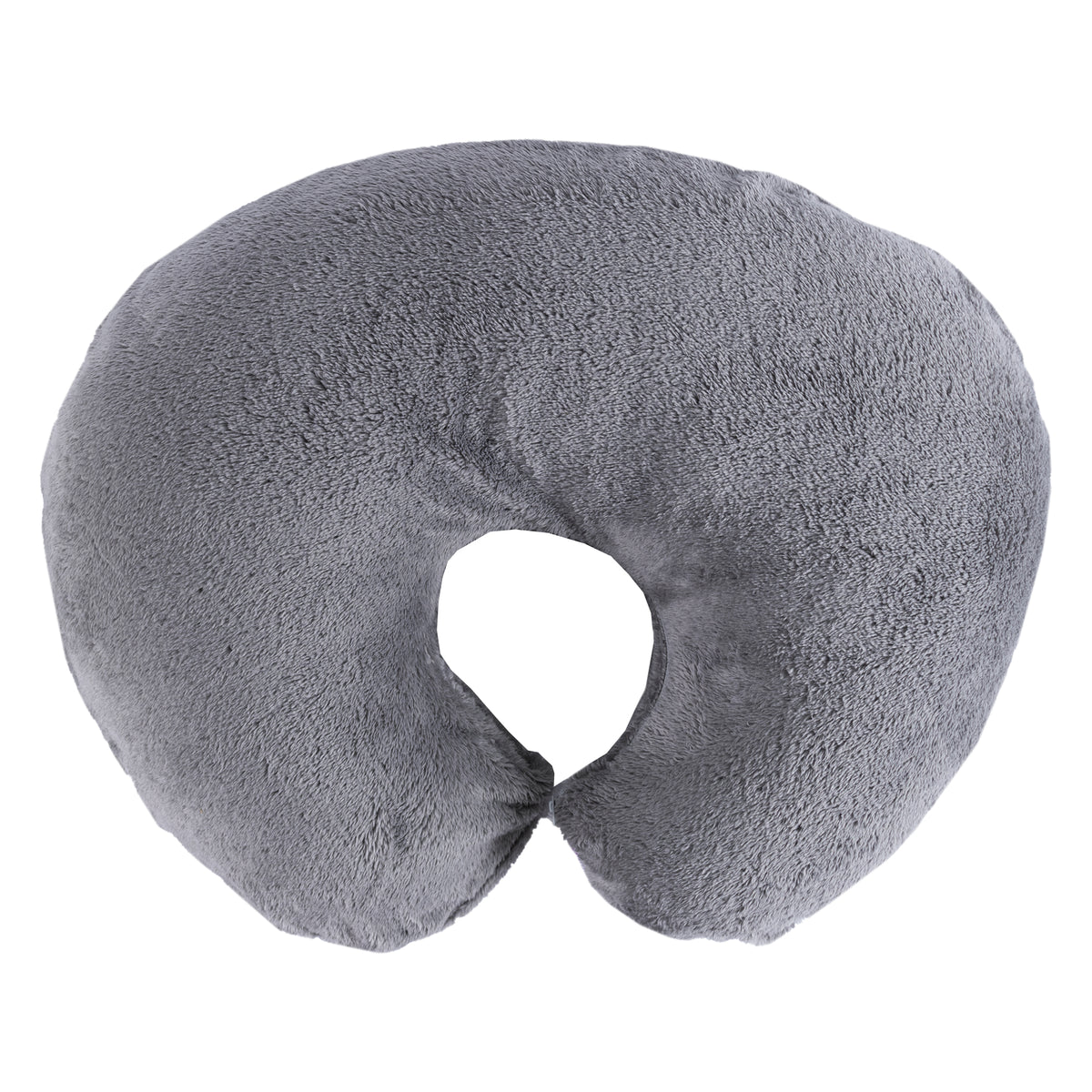Funda De Almohada Lactancia Alpes Gris UNI