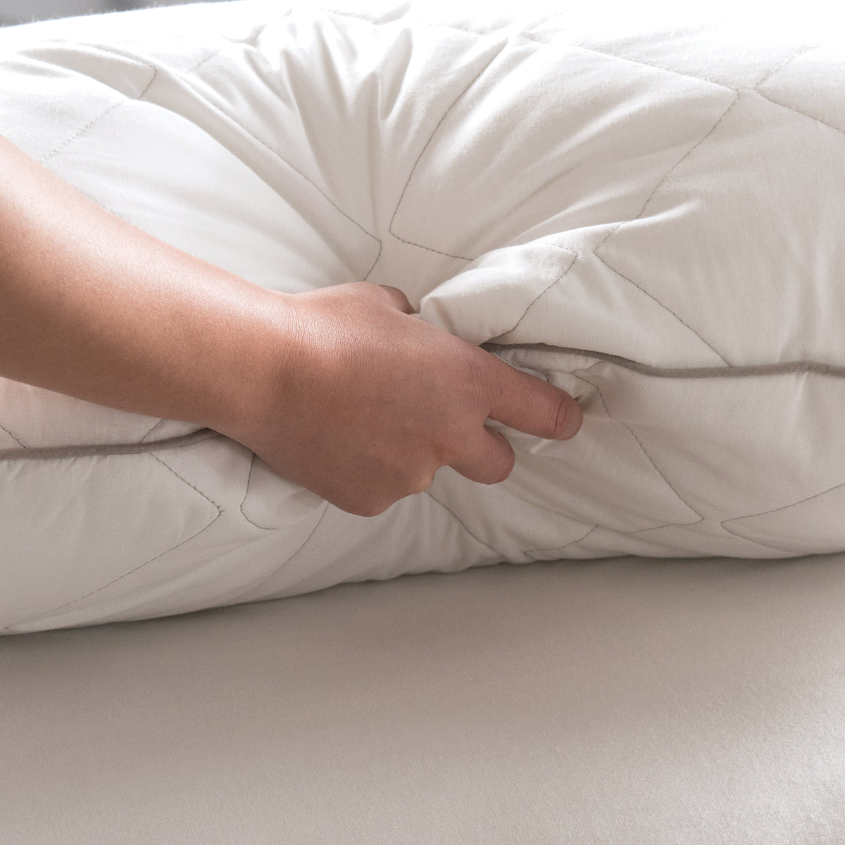 Almohada Super Confort KS