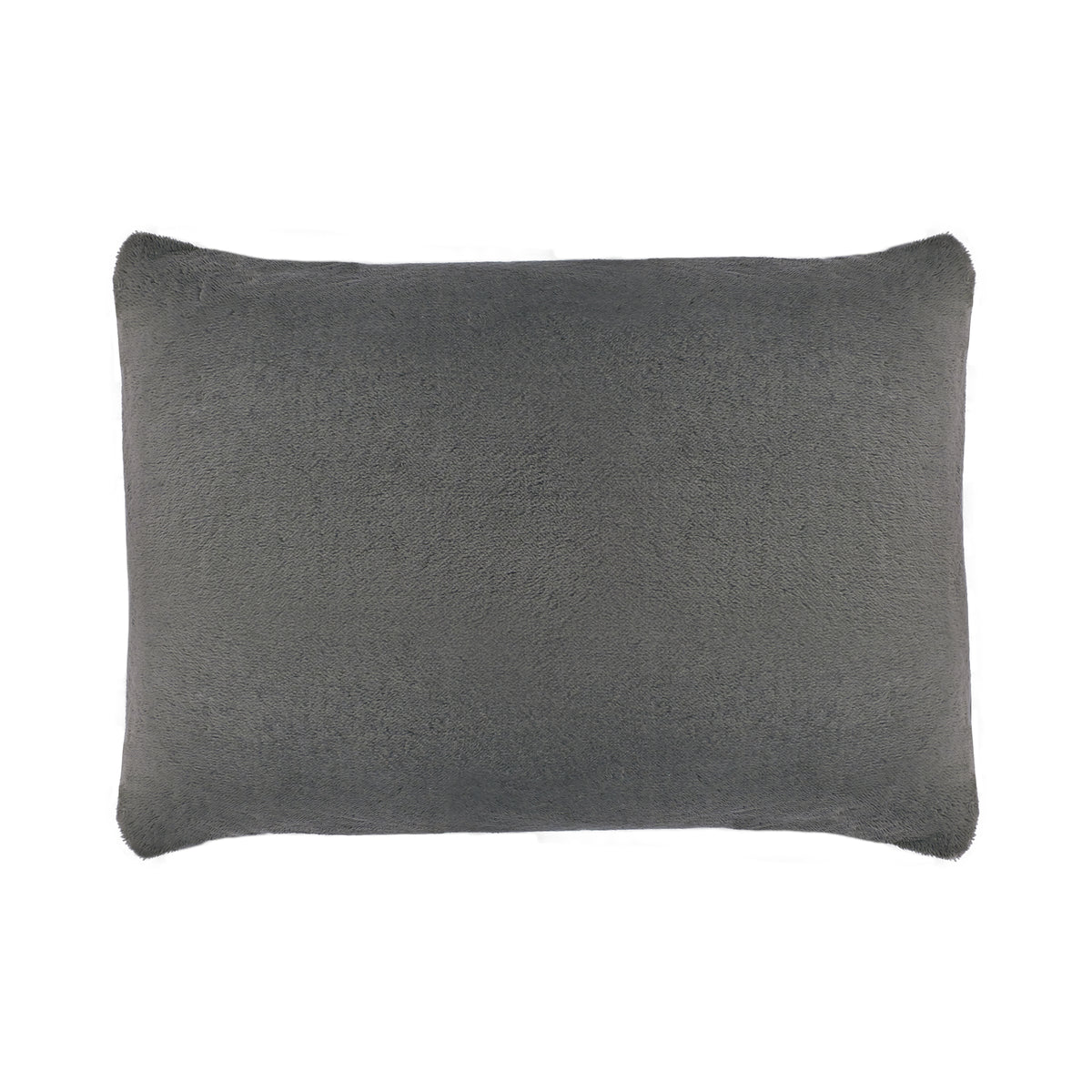 Funda De Almohada Alpes Gris STD