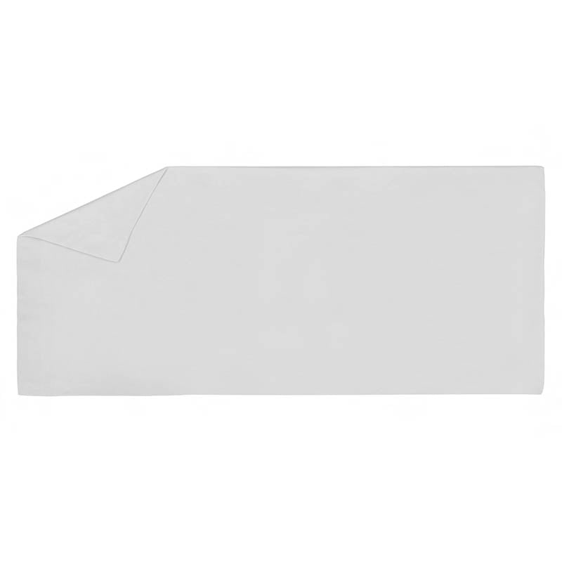 Funda De Almohada Cabos Blanco KS