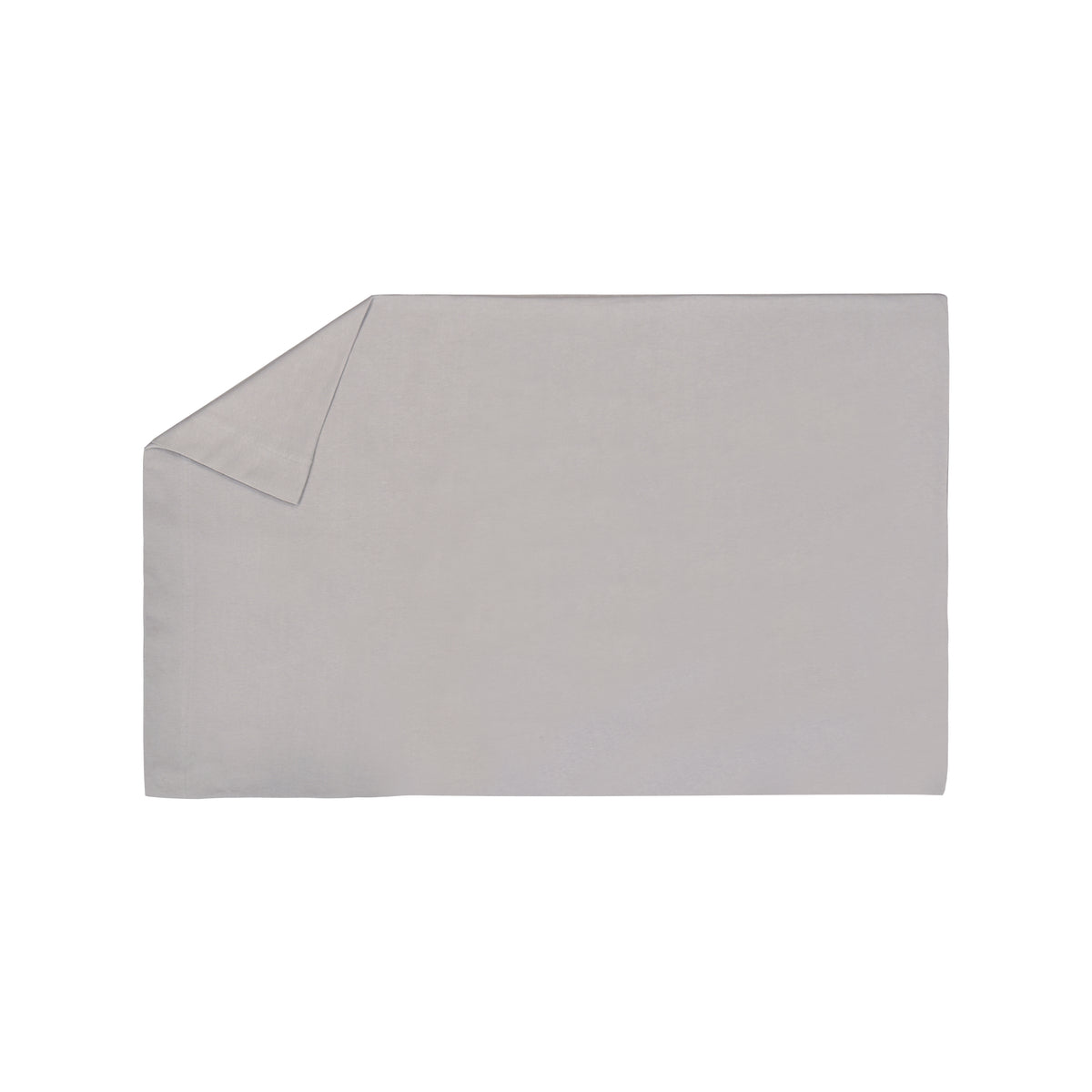 Funda De Almohada Cabos Gris STD