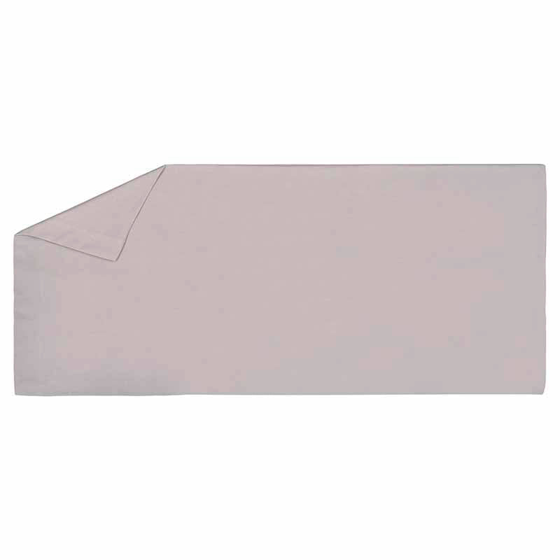 Funda De Almohada Cabos Gris KS