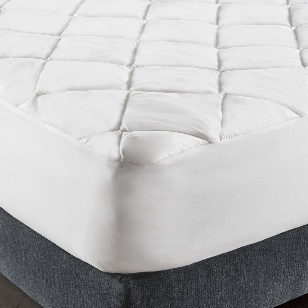 Protector De Colchón Colchoneta Confort MAT