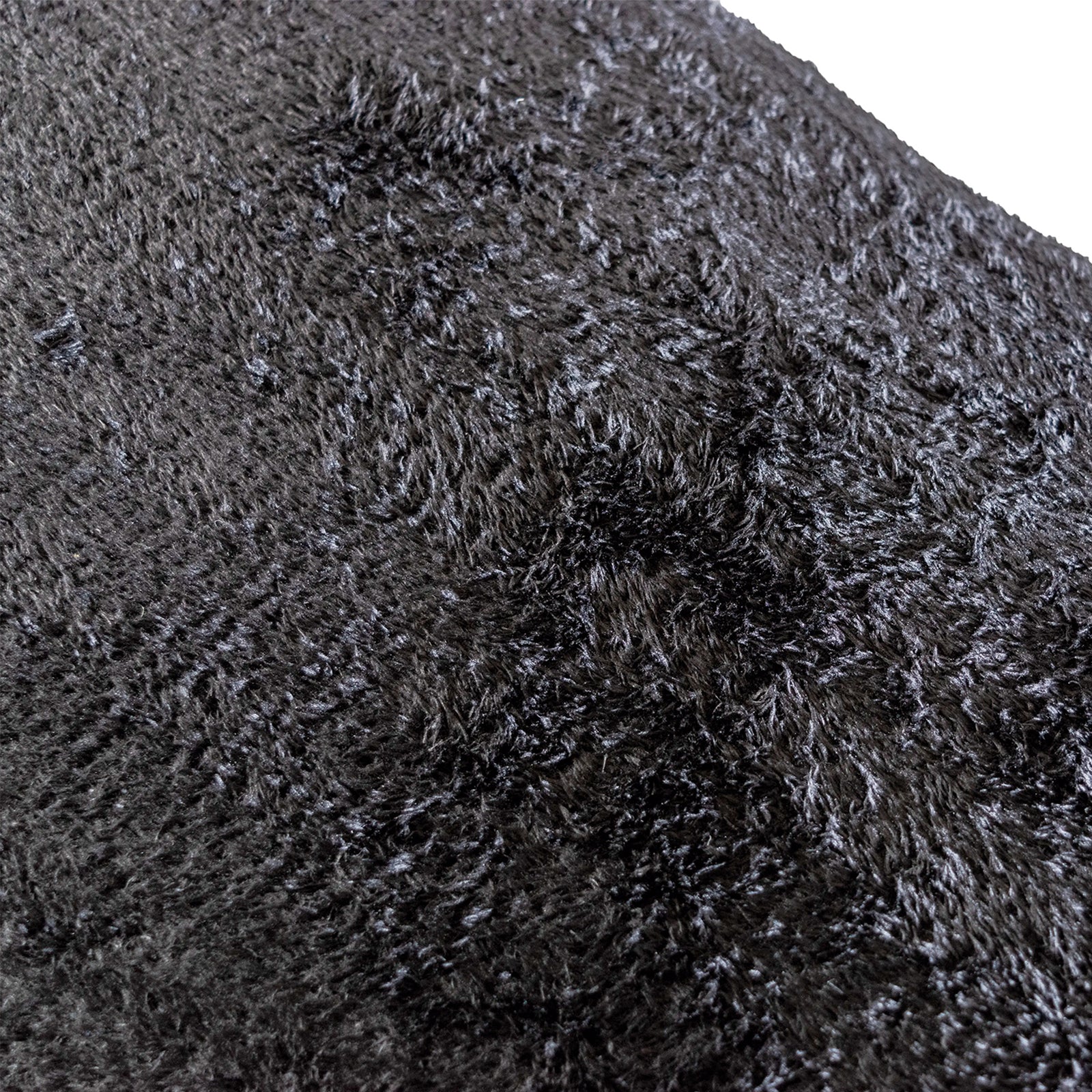 Almohada Invernal Alpes Negro ABRAZABLE