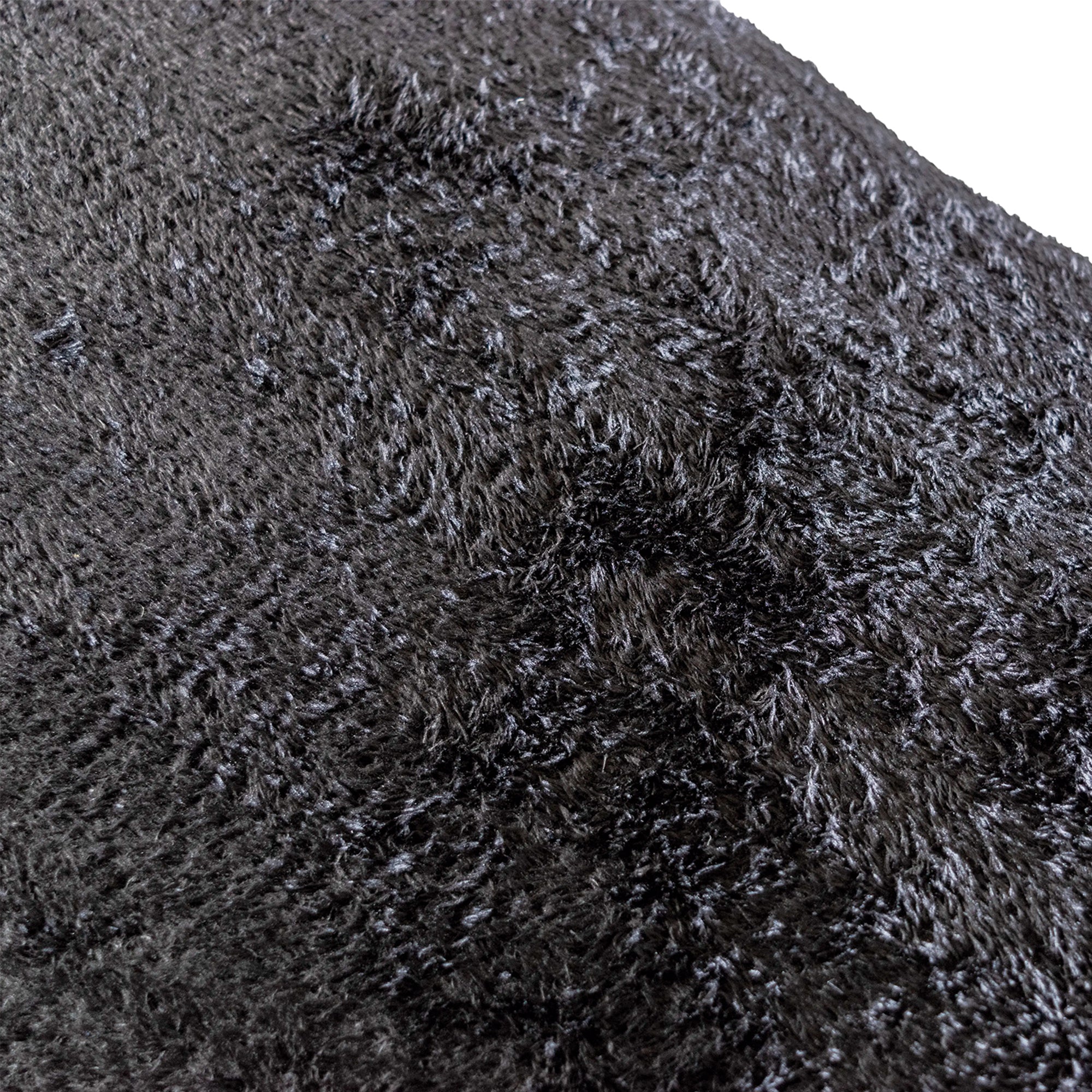 Almohada Invernal Alpes Negro ABRAZABLE