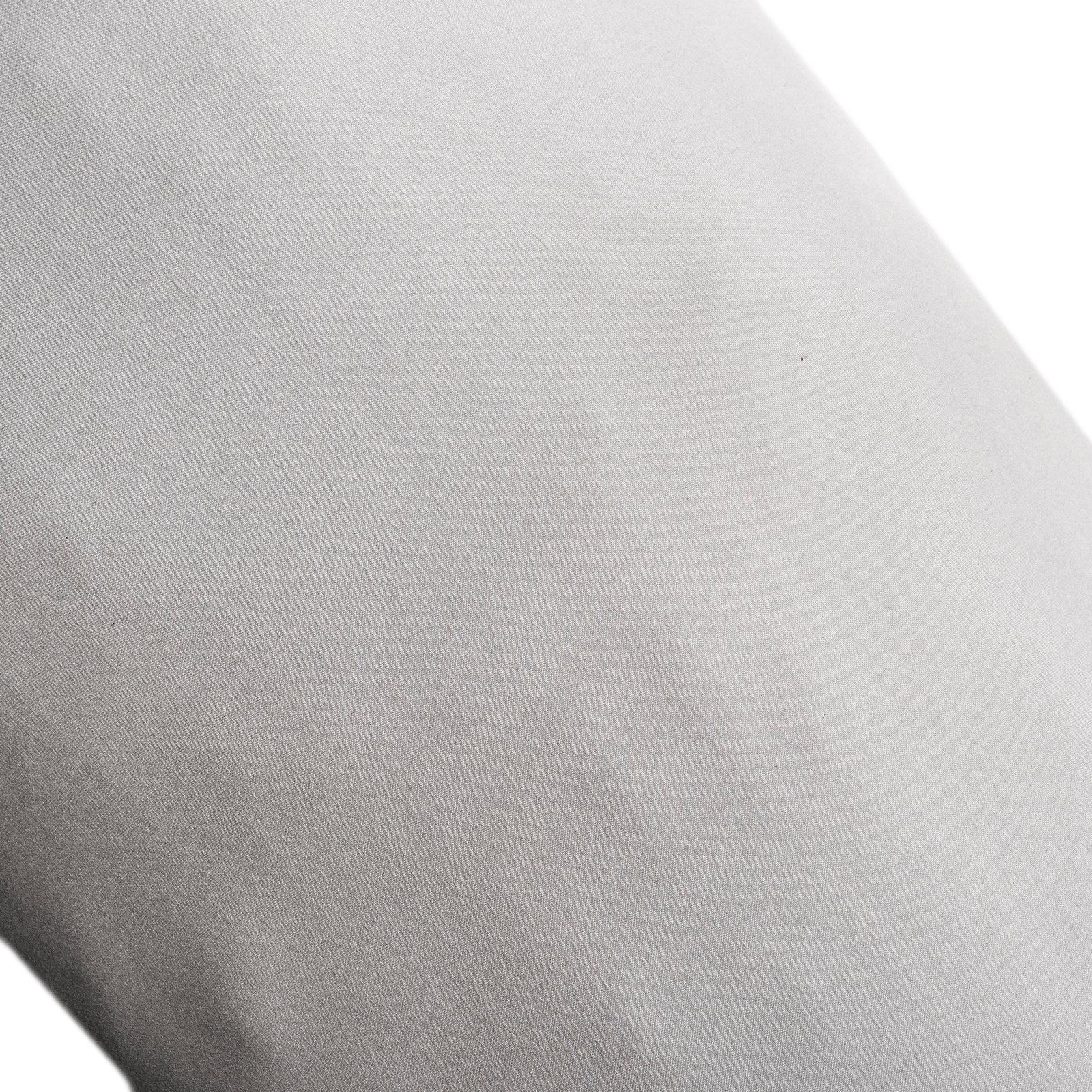 Funda De Almohada Viasoft Gris ABRAZABLE