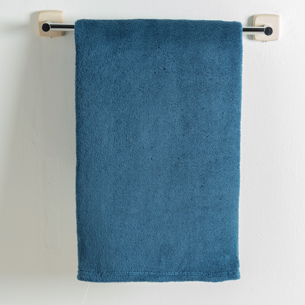 Toalla Mawi Deep Blue BAÑO