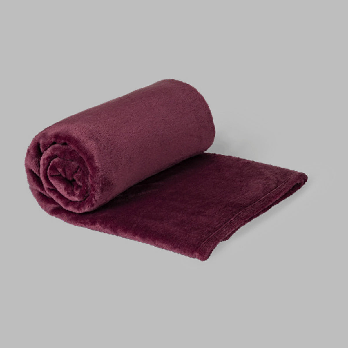 Cobertor Ligero Tinto FRAZADA