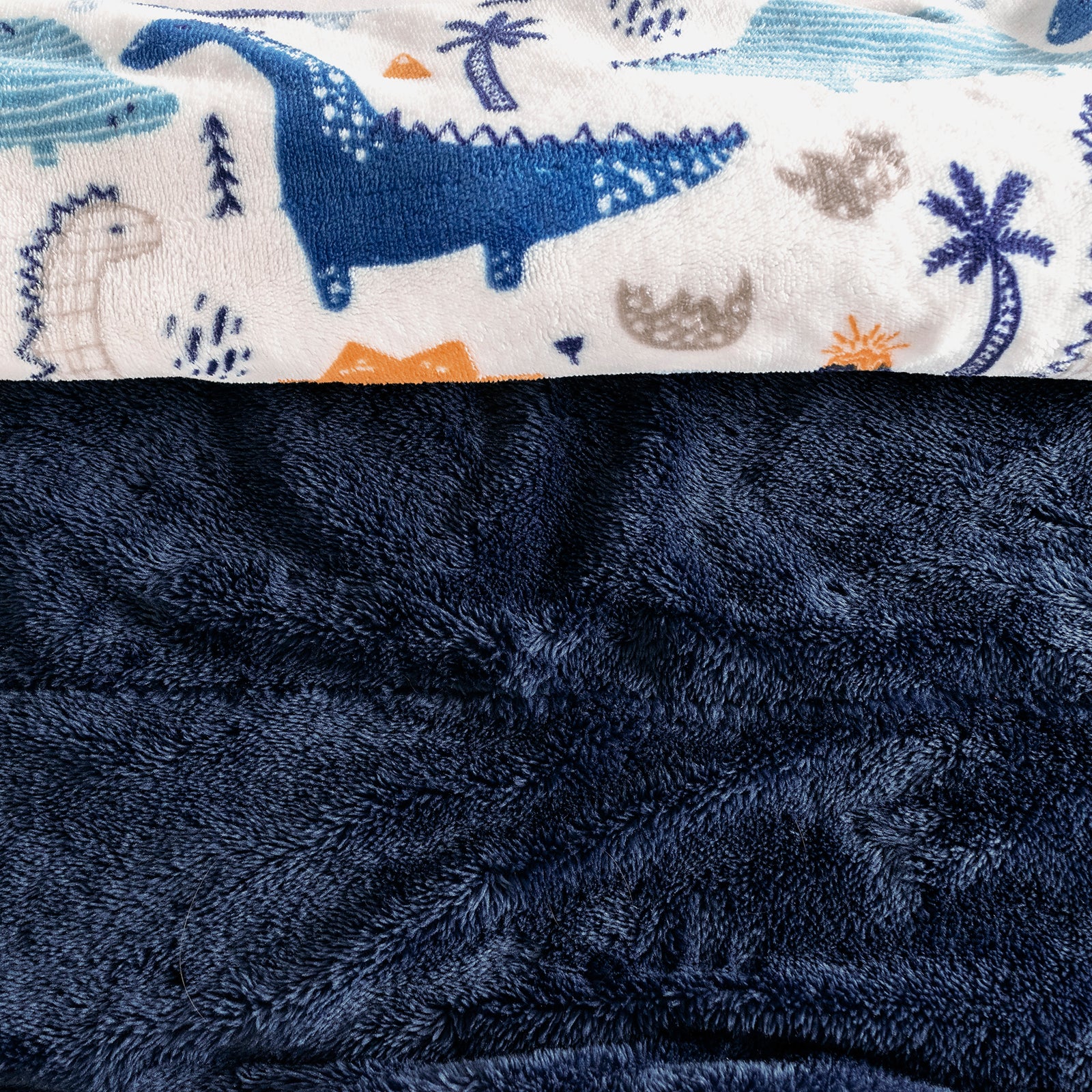 Cobertor Baby Siberia Dinosaurios CUNA