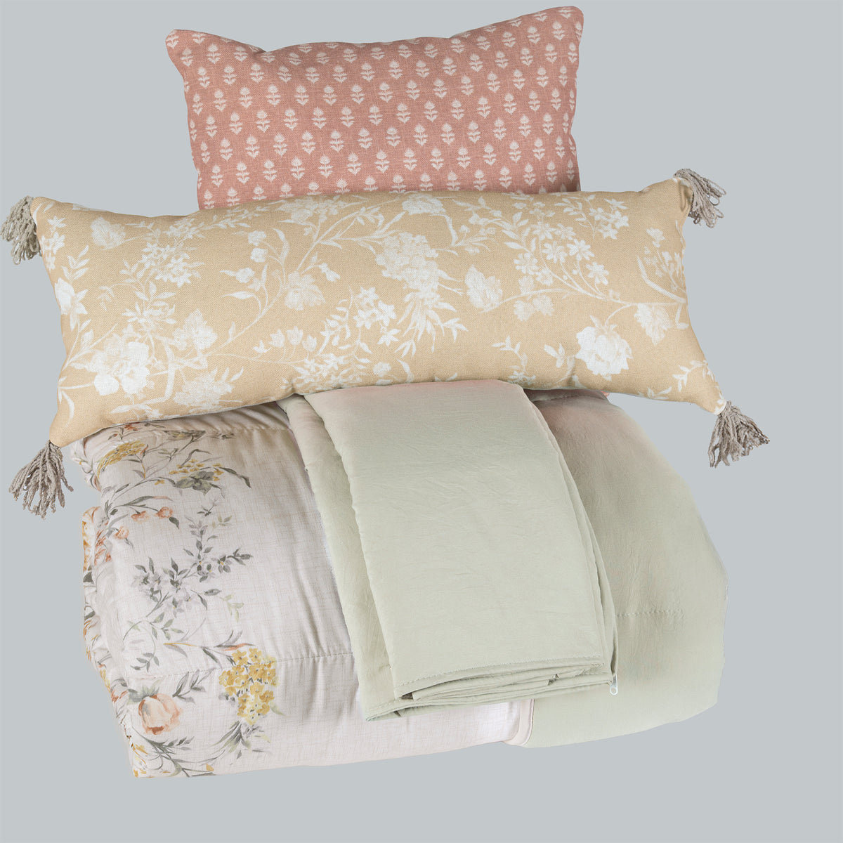 Juego De Edredón Versalles KS XL