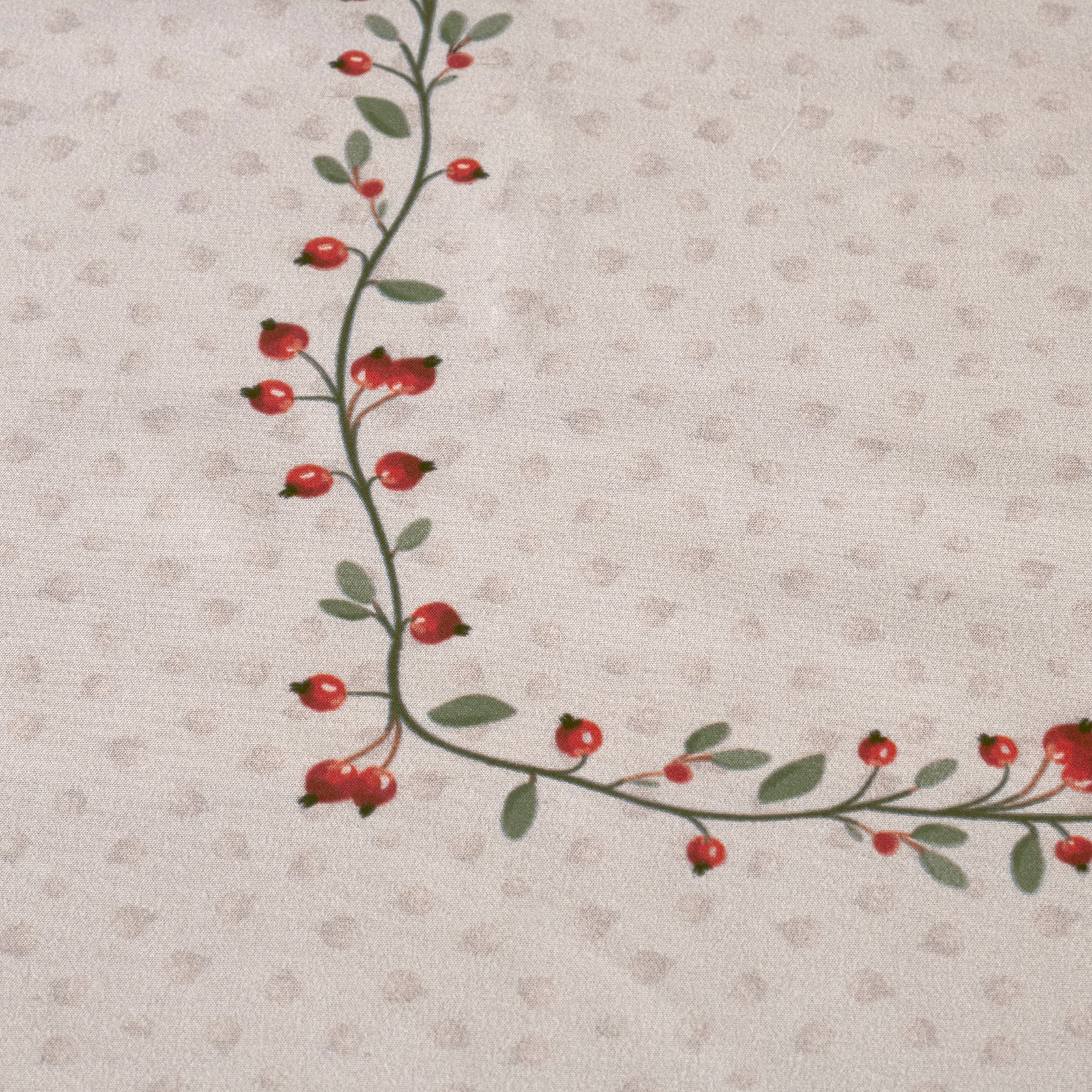 Mantel Dulce Navidad RECTANGULAR