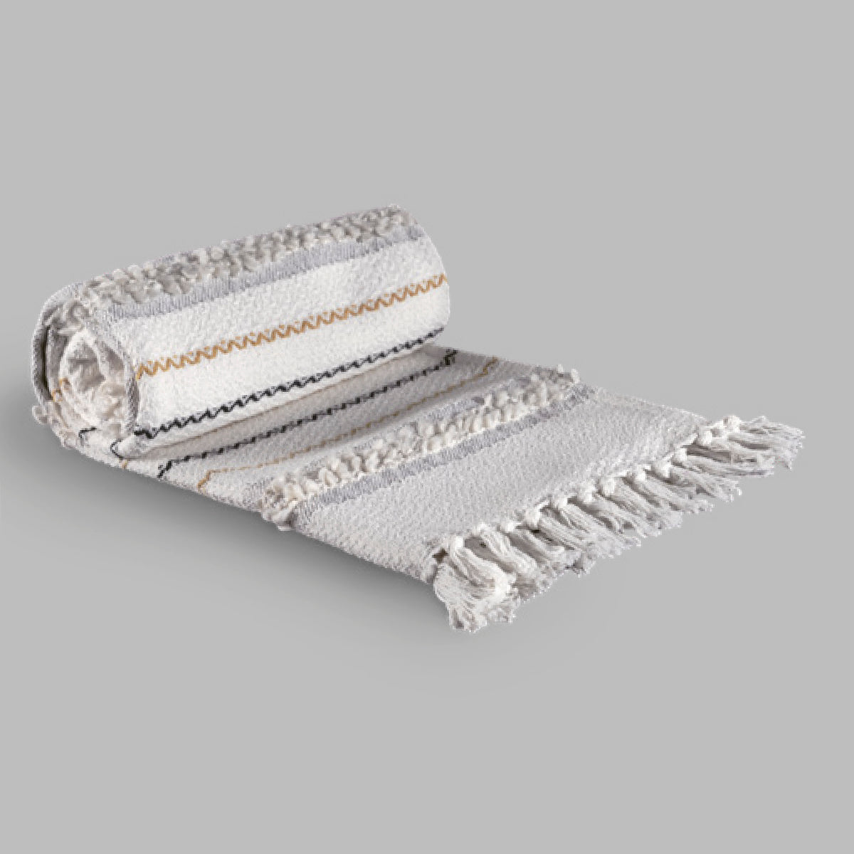 Frazada Mumbai Beige FRAZADA