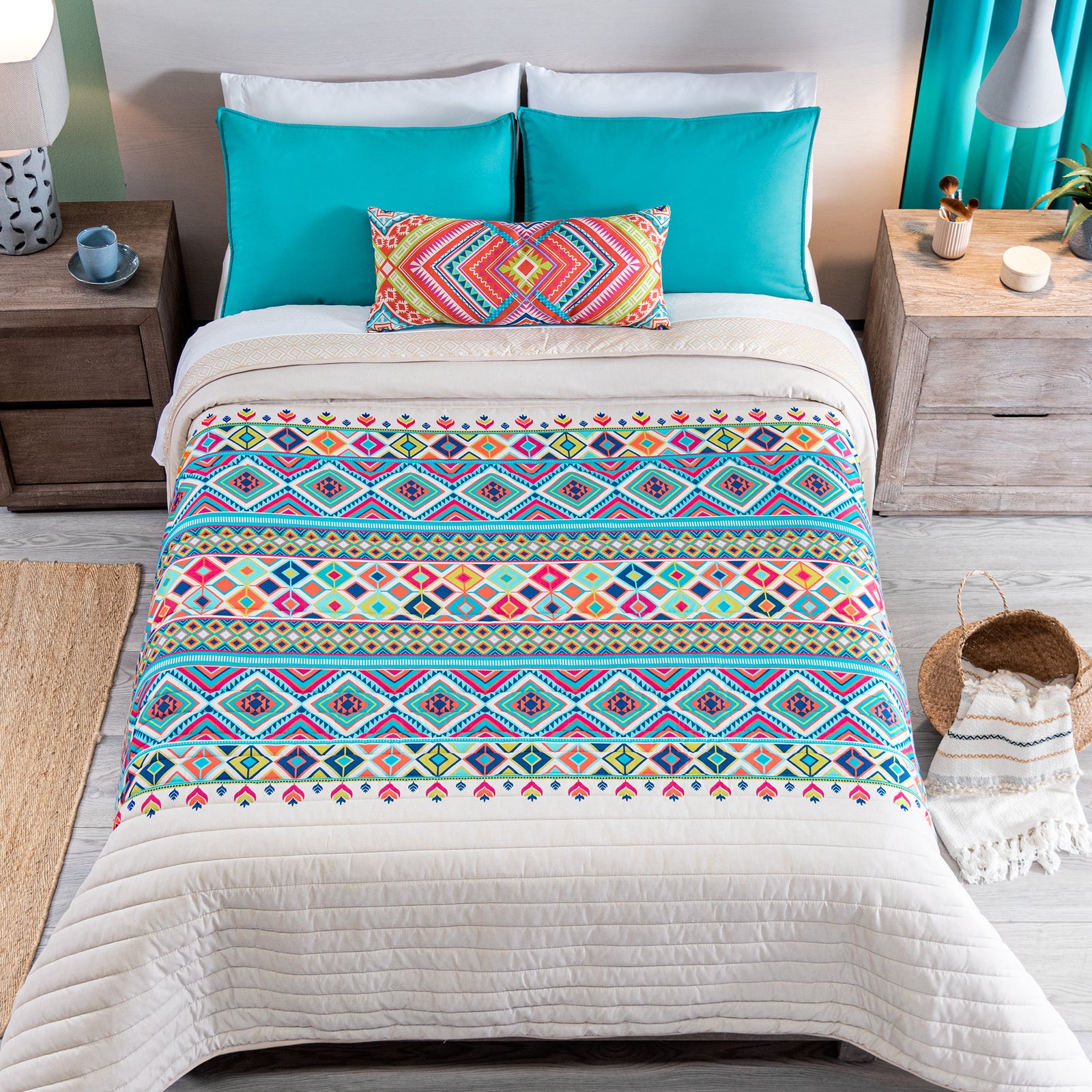 Juego de Edredón Dilar KS