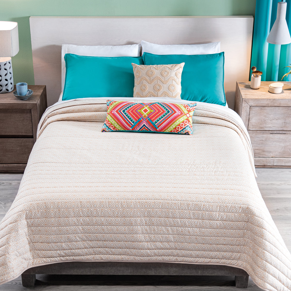 Juego de Edredón Dilar KS