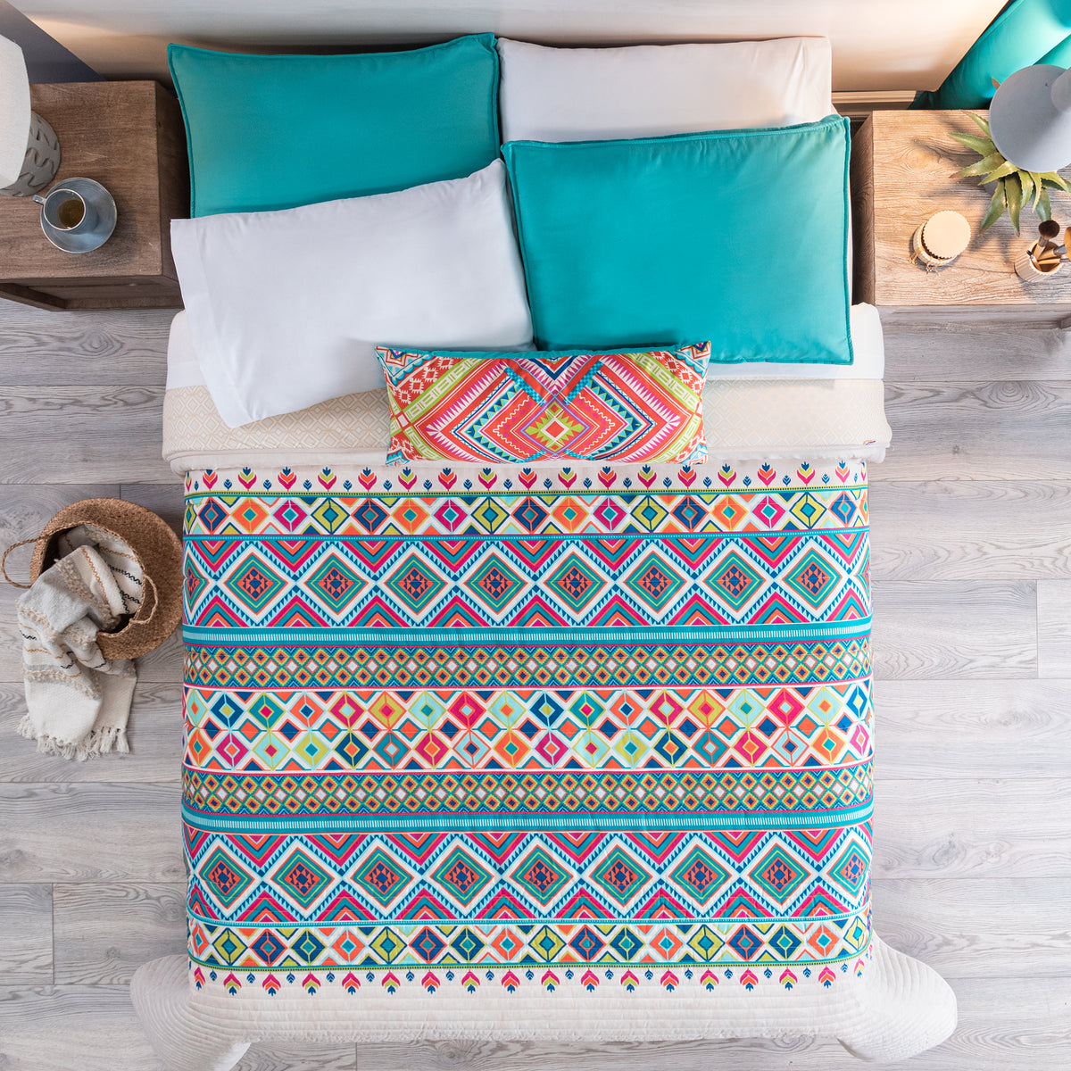 Juego de Edredón Dilar KS