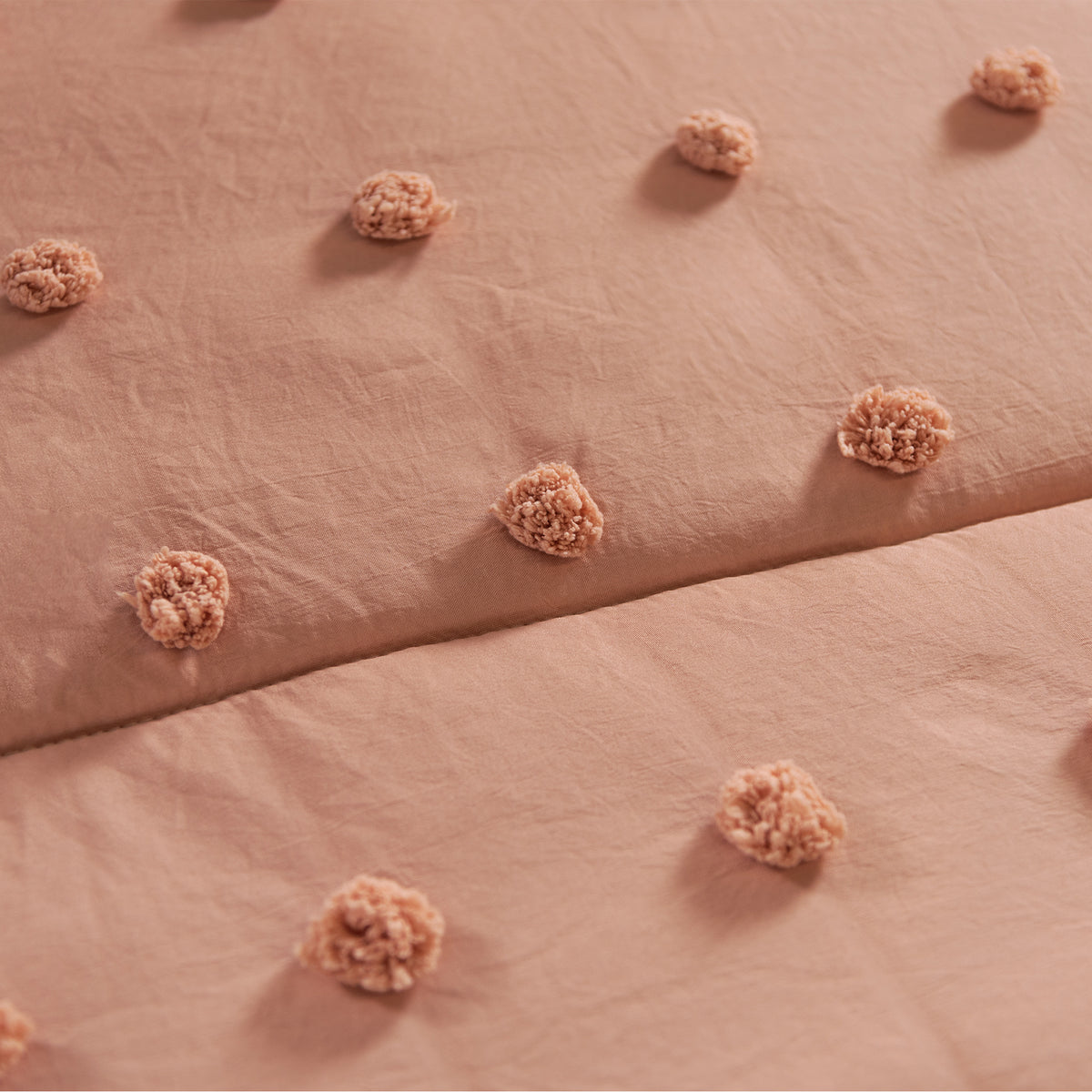 Juego de Edredón Roseta KS