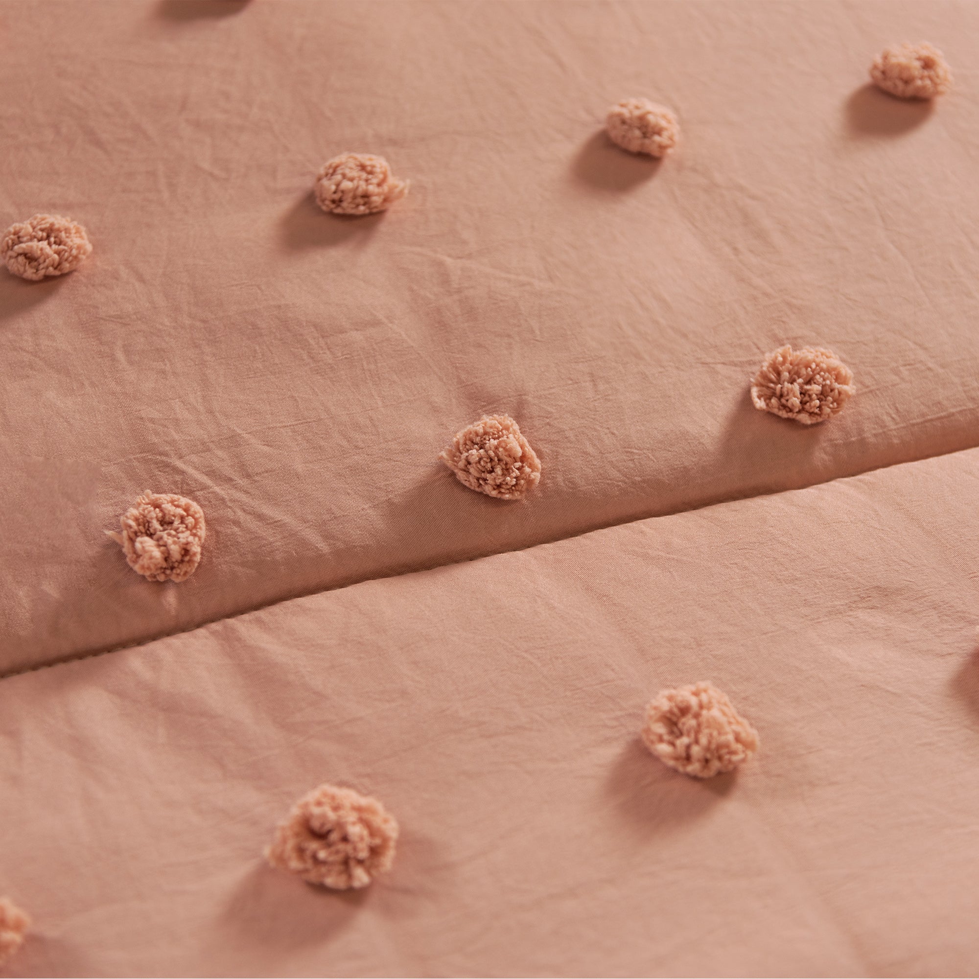 Juego de Edredón Roseta KS