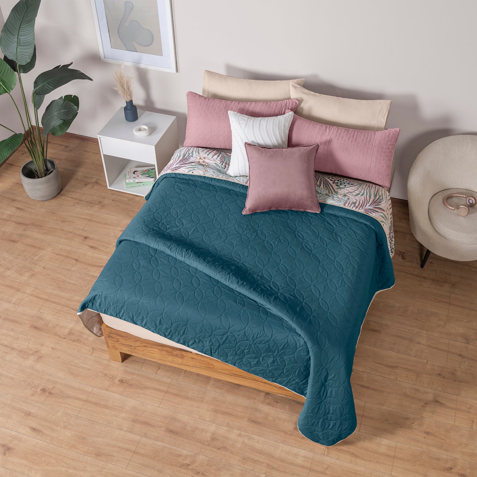 Edredón Novo Creta MAT