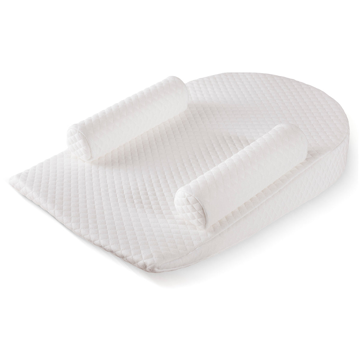 Almohada Viafoam Antireflujo Baby UNI