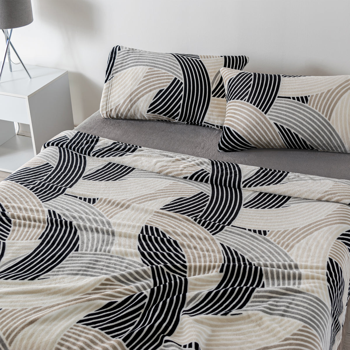 Sábanas Siberia Polonia MAT