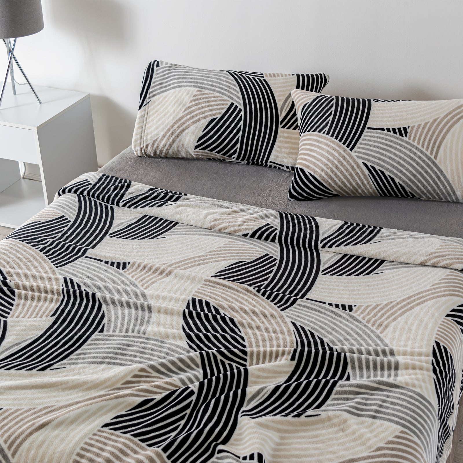 Sábanas Siberia Polonia MAT