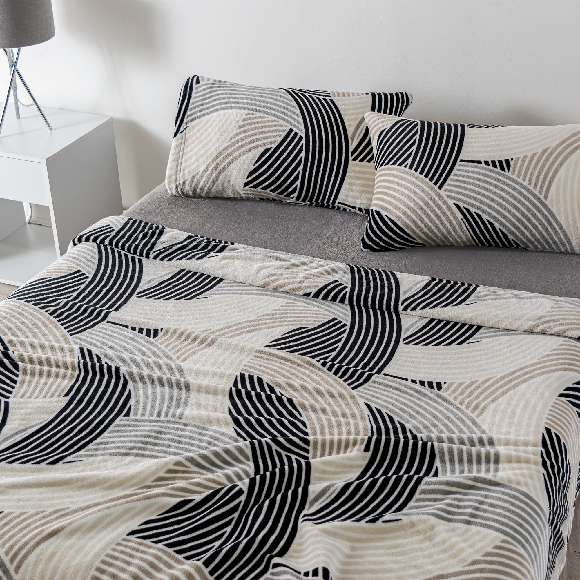 Sábanas Siberia Polonia MAT