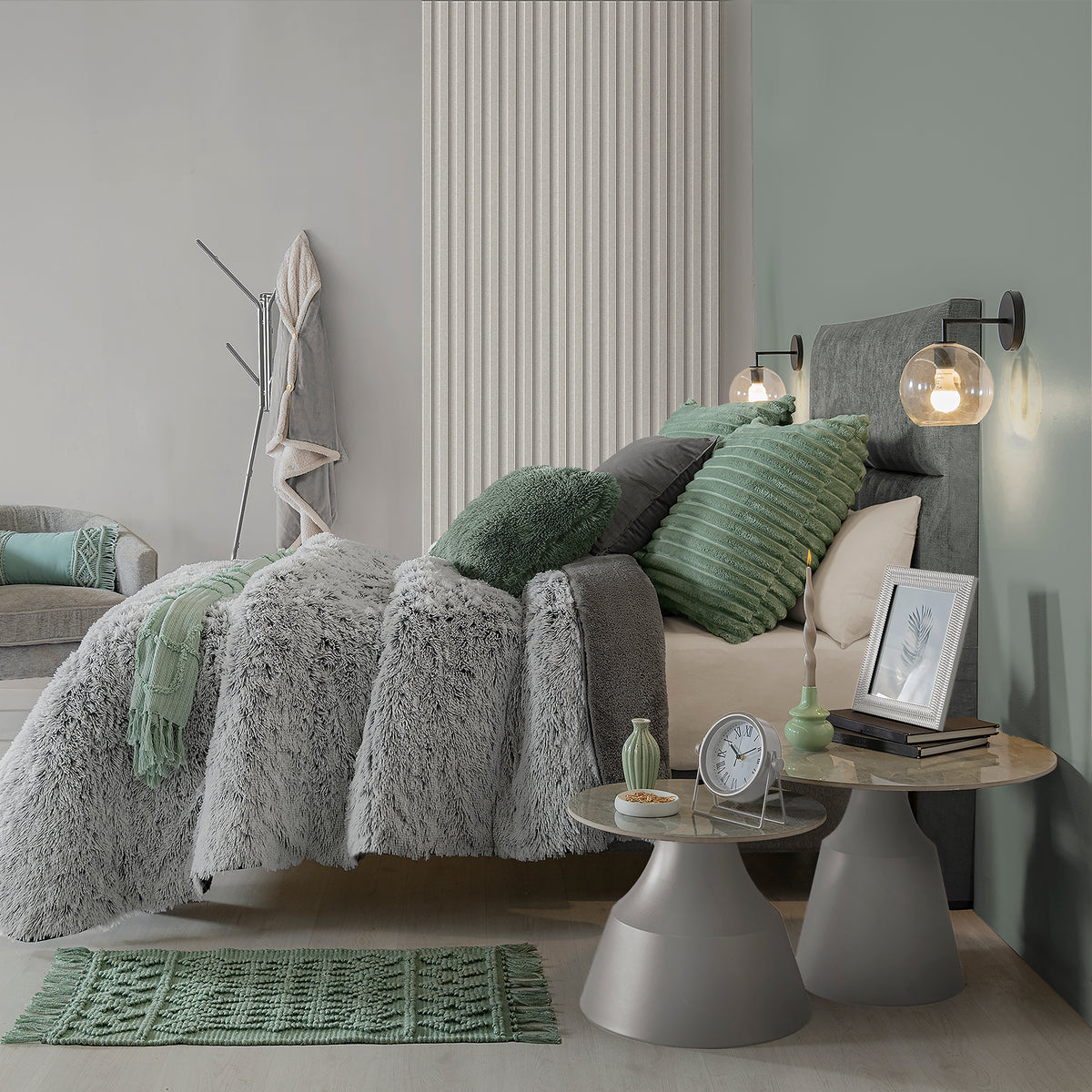 Cobertor Everest Barrow KS XL