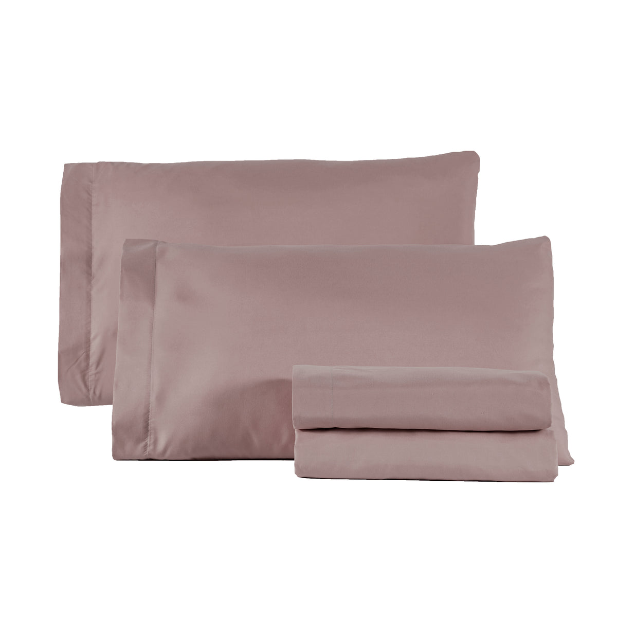 Sábanas Viasoft Lila MAT