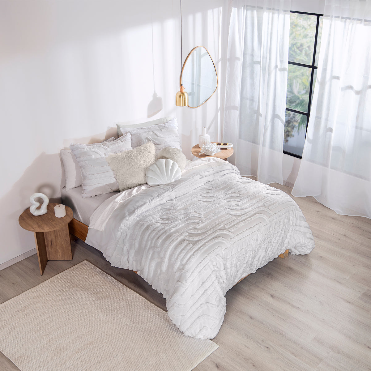 Funda De Duvet Deco IND