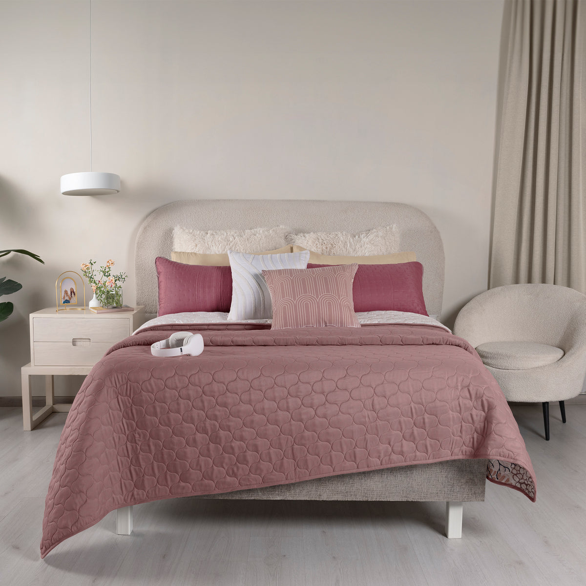 Edredón Novo Veneto MAT