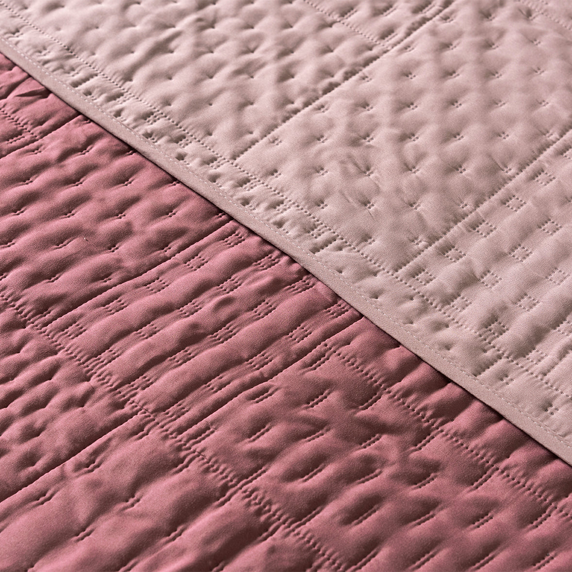 Edredón Novo Blush KS