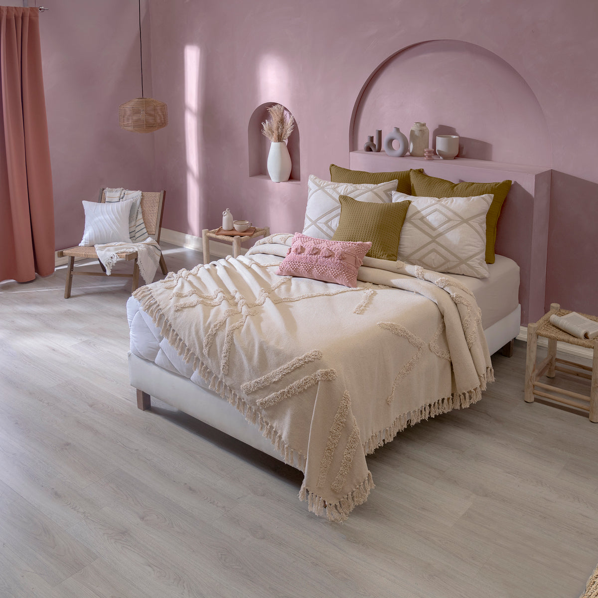 Edredón Voga Estambul KS