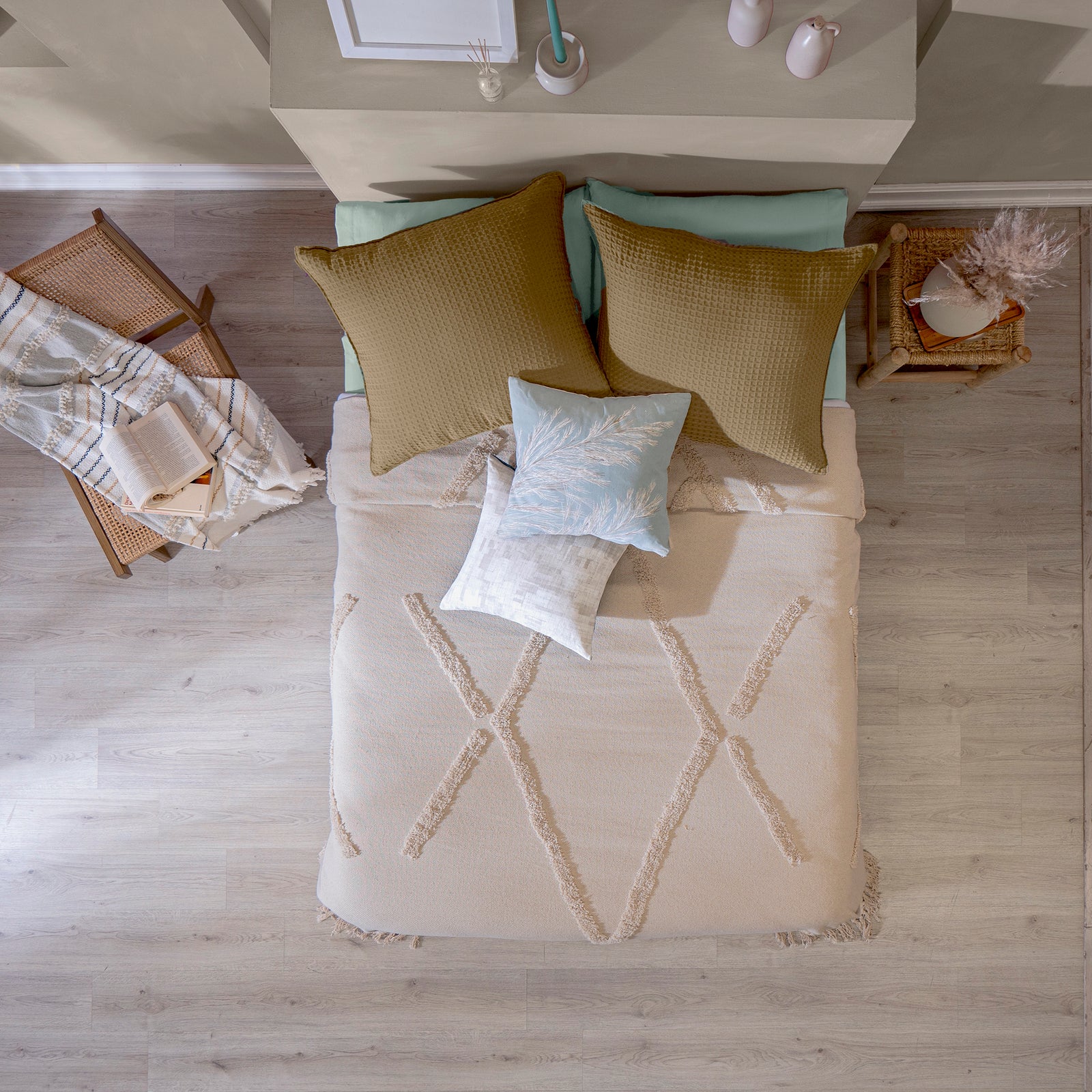 Edredón Voga Estambul KS