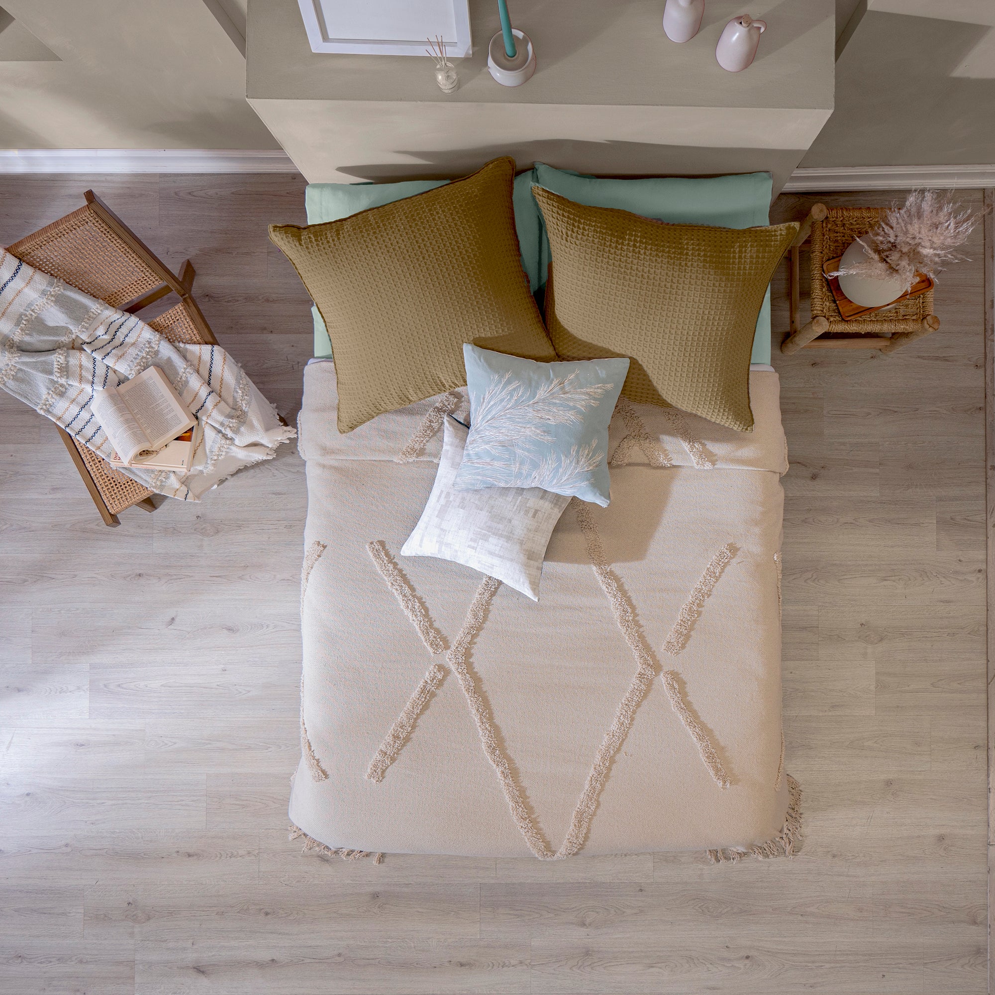 Edredón Voga Estambul KS