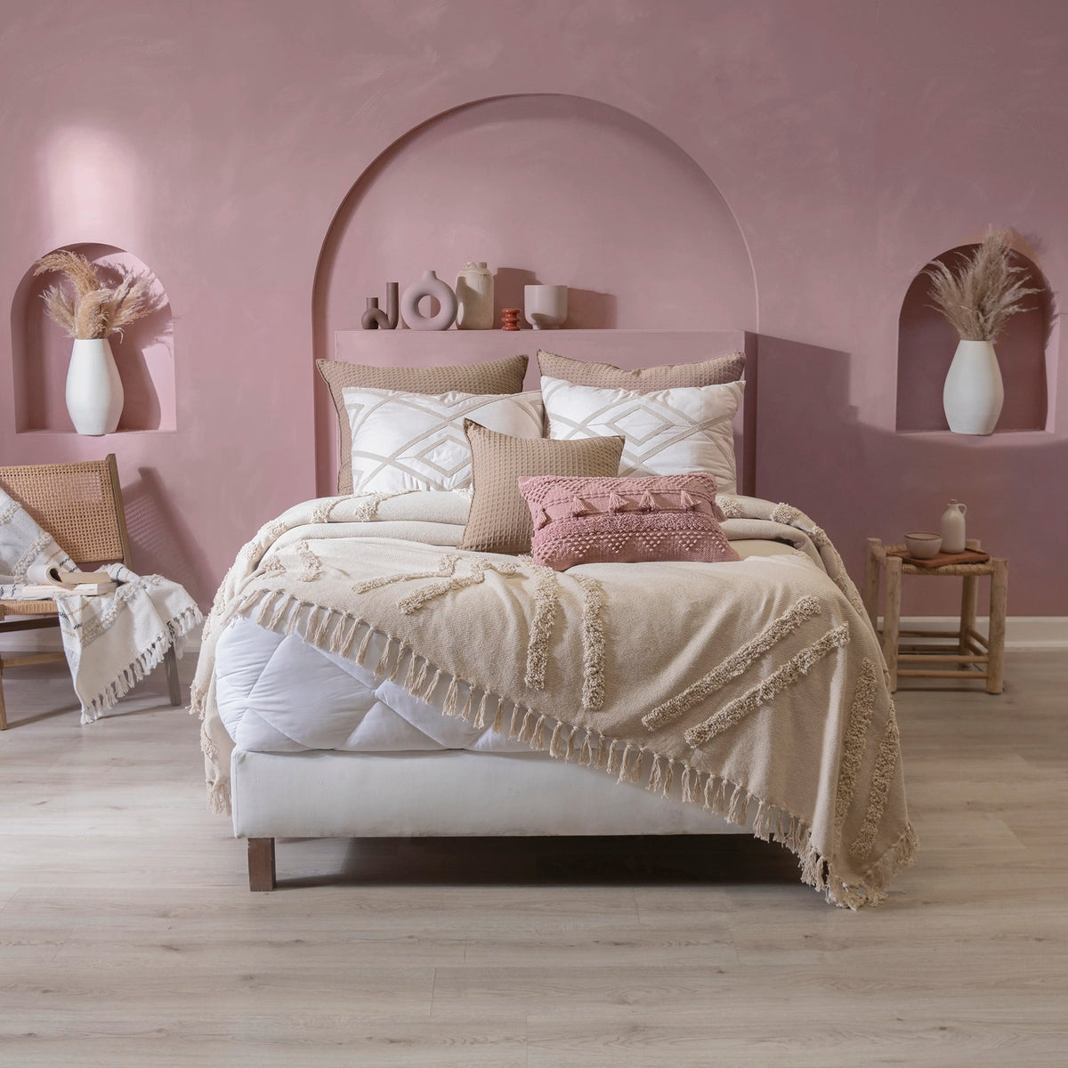 Edredón Voga Estambul KS