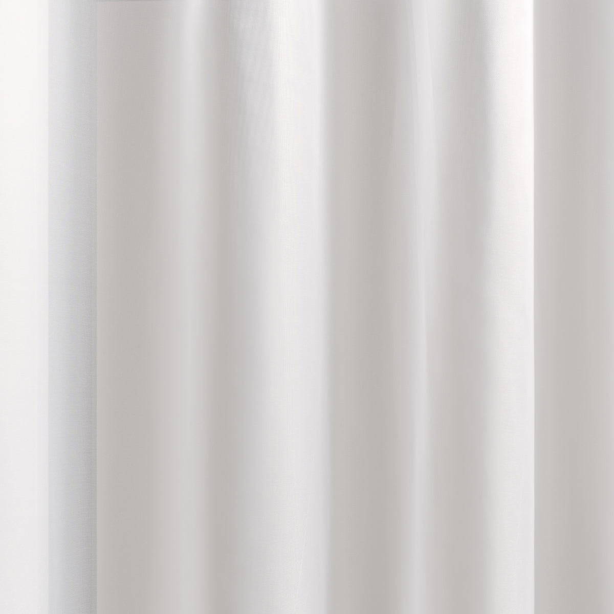 Cortinas Translúcidas Tergal Beige LARGA