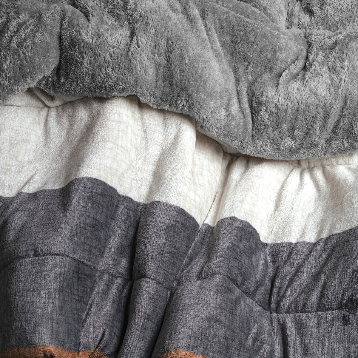 Cobertor Invernal Buller KS/QS