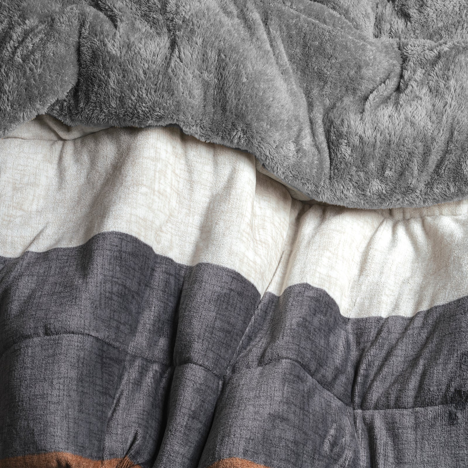 Cobertor Invernal Buller KS/QS