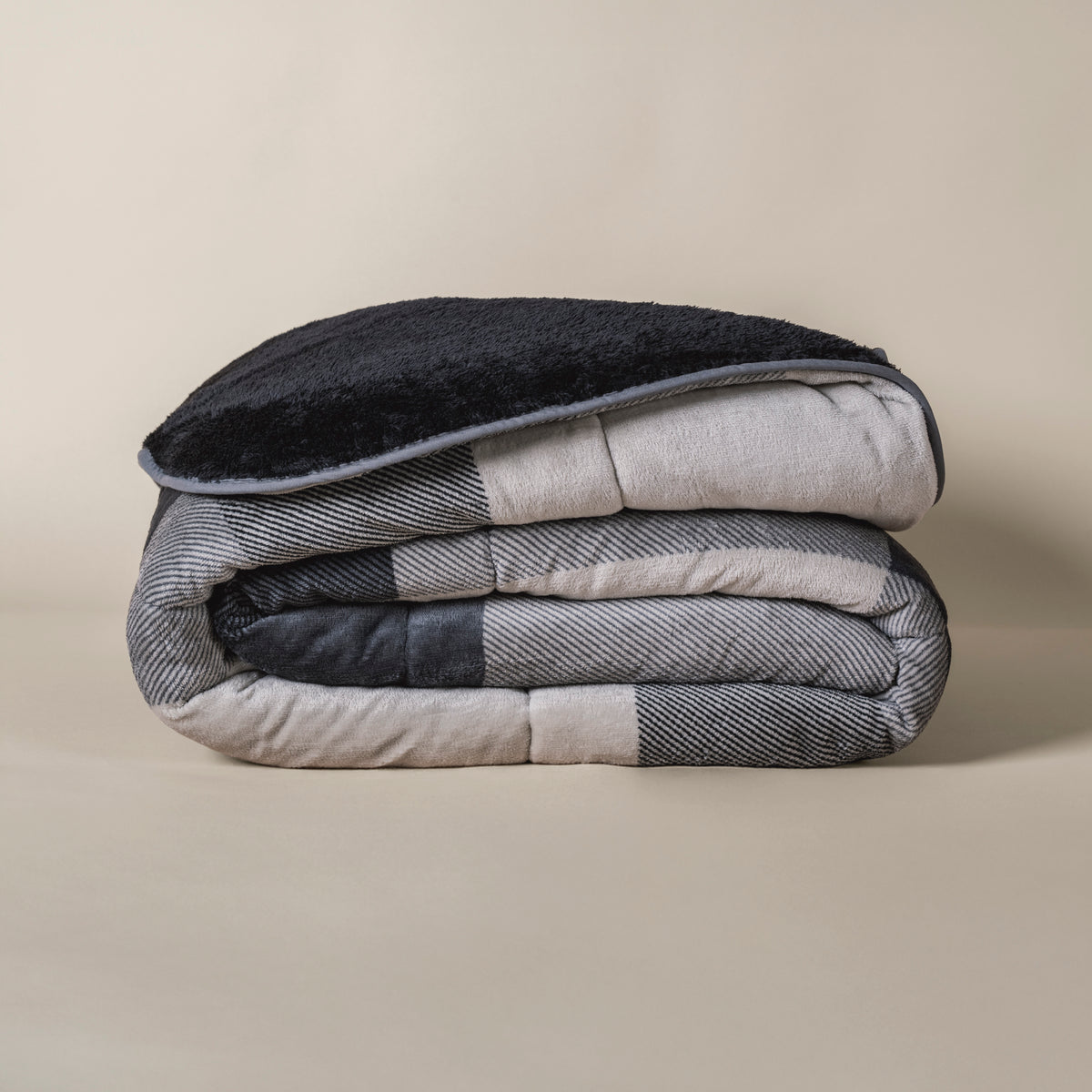 Cobertor Invernal Quebec KS/QS