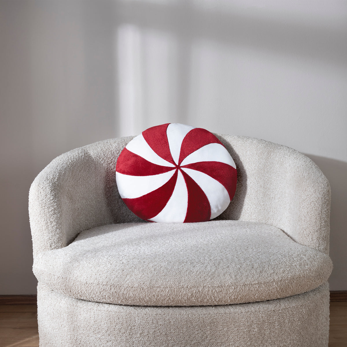 Cojín Candy CIRCULAR