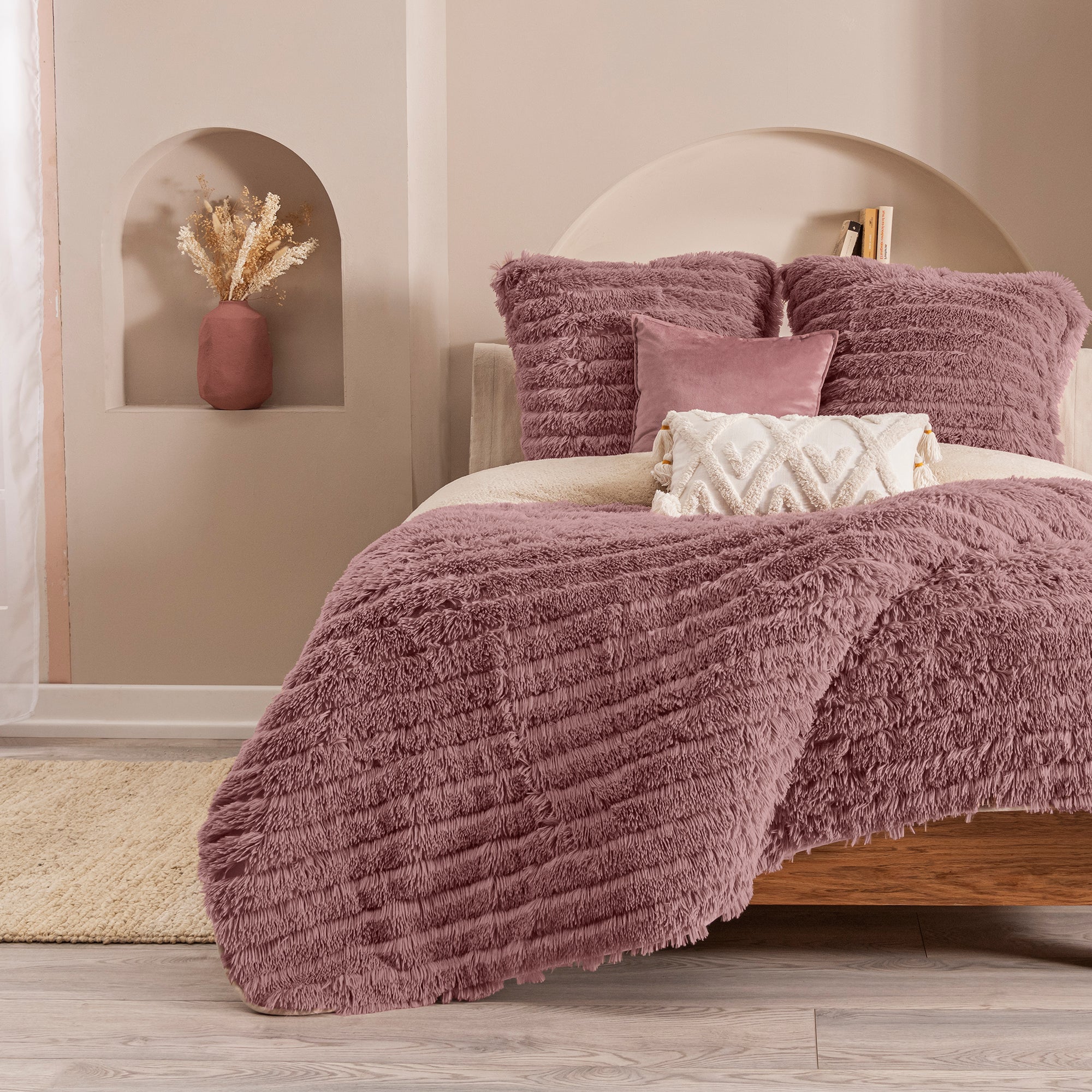 Cobertor Everest Palena KS XL