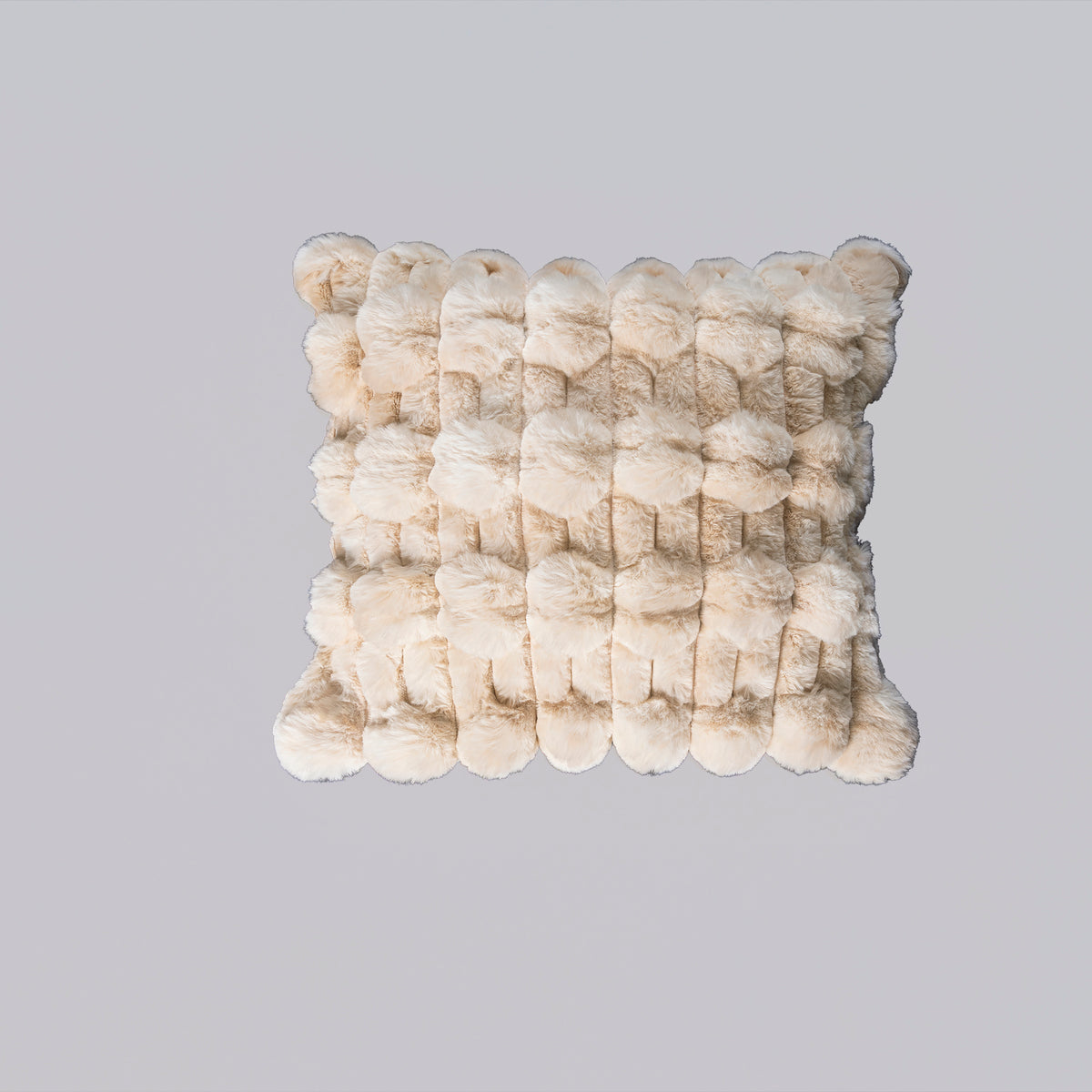 Funda De Cojín Gante CUADRADO